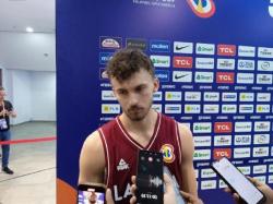 Menang Comeback dari Prancis di FIBA World Cup 2023, Latvia Merasa seperti Main di Rumah Sendiri