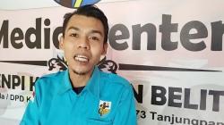 KNPI Belitung Sikapi Konflik Antara Masyarakat dan Perusahaan Sawit PT Foresta