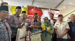 Wali Kota Serang Apresiasi Program Pemberdayaan UMKM Sampoerna, Ini Alasannya