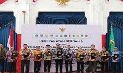 Pemprov Jabar Era Ridwan Kamil Dipenuhi Banyak Inovasi