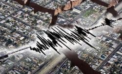 Gempa Magnitudo 6.5 SR Guncang Lombok Utara Hingga Terasa di NTT