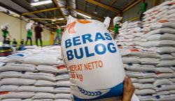 Bulog Akan Rilis Beras Mini Ukuran 1 Kg, Ini Harganya