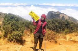 Cerita Misteri Dewi Merayapi Gunung Lawu, Dihantui Suara Gamelan dan Pria Berbaju Adat Jawa