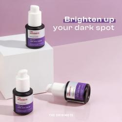 Review Produk: The Originote TXA 377 Dark Spot Serum