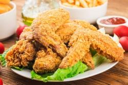 Yuk intip Resep Camilan Lezat Chicken Wings Bunda! Berikut Cara Buat Hingga Racikan Bumbunya