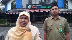 Buntut Pengrusakan Jalur Pendakian ke Gunung Gede Pangrango Ditutup