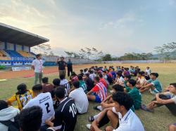 Persiapan Liga 3, 150 Pemain Ikuti Seleksi Persibara Banjarnegara