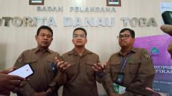 BPODT Sebut Pengerjaan Parking Hub di Kaldera Toba Transparan dan Akuntabel