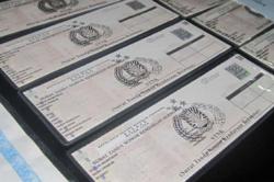 Program Pemutihan Denda Pajak Kendaraan di Riau Kembali Diperpanjang