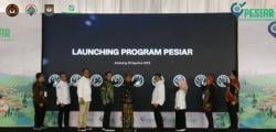 Akselerasi Capaian UHC, BPJS Kesehatan Luncurkan Program Pesiar