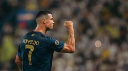 Ronaldo Marah Setelah Golnya Dianulir dalam Laga Al Nassr vs Al Shabab