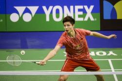 Tulis Pesan Perpisahan usai BWF World Championships 2023, Shi Yuqi Isyaratkan Bakal Pensiun?