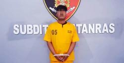 Cabuli Anak di Bawah Umur, Dukun Ini Terancam 15 Tahun Penjara