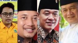 Juliyatmono Bakal Lengser, Siapa Calon Kuat Bupati Karanganyar?