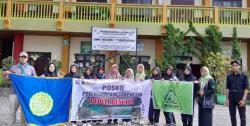 SISPALA SMKN 1 Takengon Galang Dana untuk Korban Kebakaran