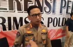 Gerebek Judi Online di Bali, 31 Orang Diduga Operator Ditangkap Bareskrim