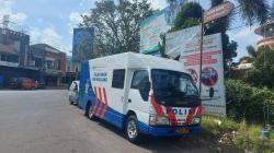 Lokasi dan Jadwal SIM Keliling Polres Tasikmalaya Kota Hari Ini, Selasa,27 Agustus 2024