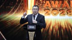 iNews Media Group Diluncurkan, Hary Tanoesoedibjo : Capai 300 Juta View Tiap Bulan