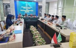 ITSNU Pasuruan Resmi Menjadi UNU Pasuruan