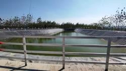 Suplai Pasokan Air Pertanian dan Perhutanan, Kadin Bangun Embung di Boyolali