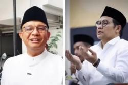 Santer Isu Duet Anies - Cak Imin, Hensat: Ujian Berat bagi Partai Demokrat