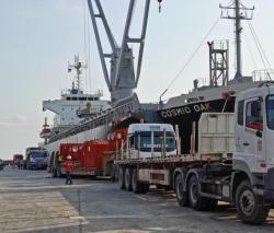 Pelindo Multi Terminal Implementasi PTOS-M di Makassar dan Balikpapan