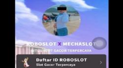 Sosok Selebgram Asal Aceh Promosi Situs Judi Online, Dapat Bonus Rp2,5 per Bulan