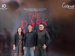 The Dark House, Film Horor Keluaran Infinix One Pictures dan Citrus Sinema Sajikan Sensasi Berbeda