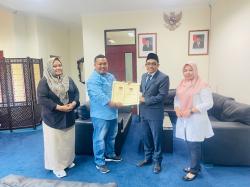 PAW Dua Kader Nasdem yang Pindah Demokrat, Tinggal Menunggu SK Gubernur