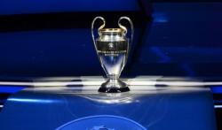 Hasil Drawing Grup Liga Champions 2023/2024