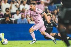 Lionel Messi Gagal Bawa Inter Miami Lolos Playoff MLS 2023, Ada Apa?