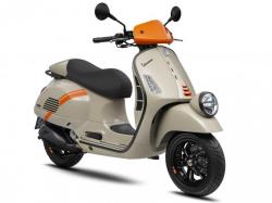 Vespa GTV 300 HPE 2023 Dibanderol Rp176 Juta untuk Wilayah Jadetabek