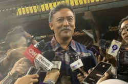 Cak Imin Jadi Bacawapres Anies, Partai Demokrat Hengkang dari Koalisi Perubahan