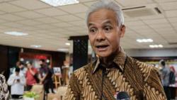Ganjar Didorong Beberkan Program Atasi Kemiskinan dan Ketimpangan Ekonomi