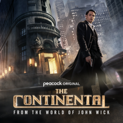 The Continental: Dunia John Wick, Explorasi Asal Usul dan Latar Belakang Misterius