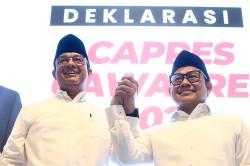 Ditinggal Cak Imin, Ketua Golkar Jatim Terkejut