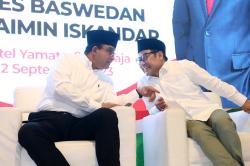 PKB Sebut Gerindra Pisah Secara Gentleman, Prabowo Lebih Mudah Pilih Cawapres