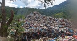 Viral, Ada Kampus di Aceh Berdampingan dengan TPA, Mahasiswa Setiap Hari Hirup Bau Busuk dan Lalat