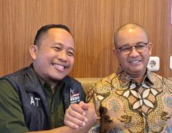 Road Show ke Sulsel Bakal Calon Presiden Anies Rasyid Baswedan Agendakan Palopo dan Belopa