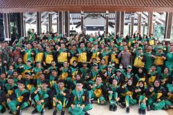 Bonus Besar Menanti Atlet Sidoarjo yang Berhasil Raih Kemenangan di Ajang Porprov Jatim VIII 2023