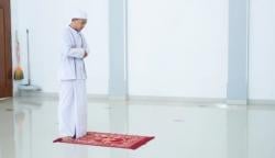 Tata Cara Sholat Jamak Dzuhur Ashar dan Maghrib Isya