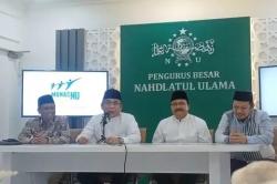 PBNU Bantah Anies-Cak Imin Dapat Restu Kiai Sepuh NU