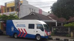 Catat! Lokasi dan Jadwal SIM Keliling Polres Tasikmalaya Kota Hari Ini, Kamis, 25 April 2024