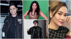 Lulusan SMP, Deretan Artis Ini Sukses Berkarier dan Kaya Raya