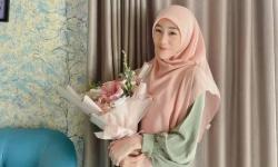 Bukan Alvin Faiz Sebar Hoaks, Larissa Chou Percaya itu