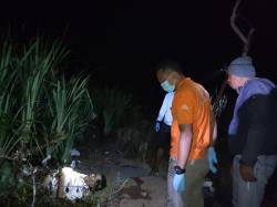 Geger Ritual Puasa 7 Hari 7 Malam demi Sakti Mandraguna, Kakek Ini Tewas di Pantai Parangkusumo