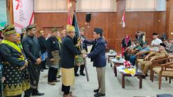 DPD LEMTARI Kota Dumai Resmi Dilantik Langsung Oleh Ketua Umum DPP Nasional