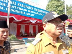 Ratusan Koperasi di Tulungagung Tidak Aktif, Bupati Maryoto Birowo: Akan Diberhentikan