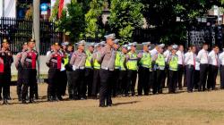 Operasi Zebra Candi, Delapan Pelanggaran Menjadi Kriteria Polres Boyolali