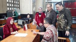 CIMB Niaga Apresiasi Nasabah di Harpelnas 2023